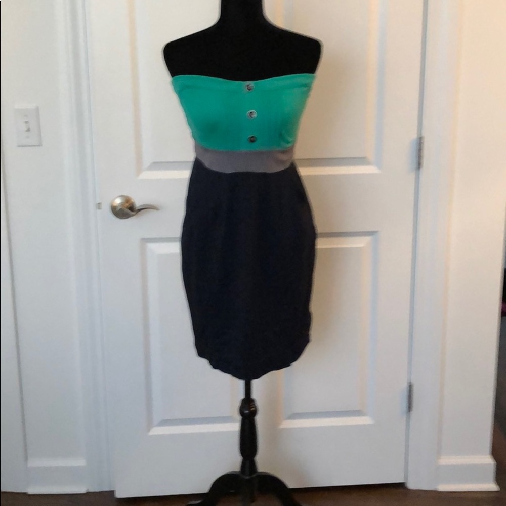 Anthropologie Dress